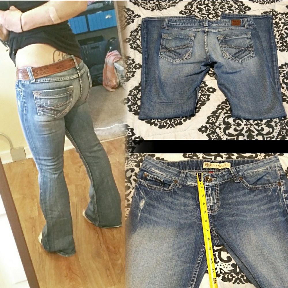 BKE Jeans 30/30